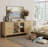 Clontz W 1 Storage Credenza-1929311224