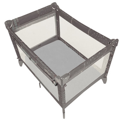 Drap-housse Cade Jersey Play Pen