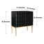 Armoire d'appoint en fer Najreen