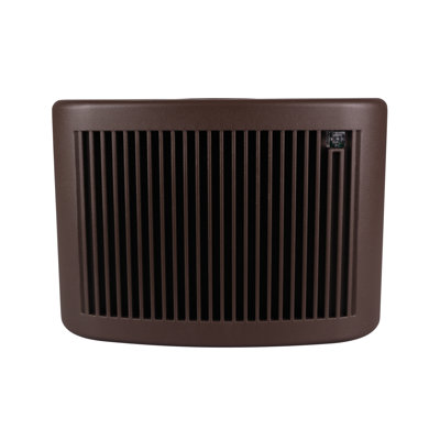 NICOR Lighting Aluminum Emergency Light