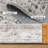 Lefkothea Joy Vintage Machine Washable Area Rug-93389945-128961313