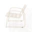 Ensemble de 2 chaises d'extérieur