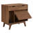 Modway Render Wood Litter Box Enclosure-95616633