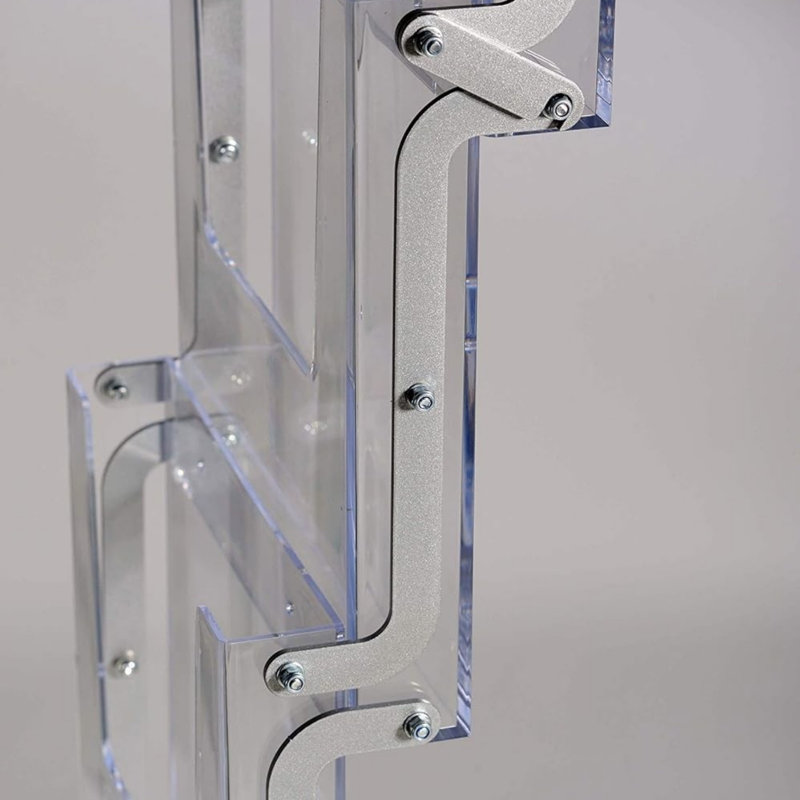 Magazine Rack