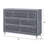 Bernadete 60.5'' W 7 - Drawer Dresser-1350439929
