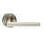 Satin Nickel selected