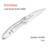 WhiteDream 3'' Carving Knife