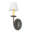 1 - Light Candle Wall Light