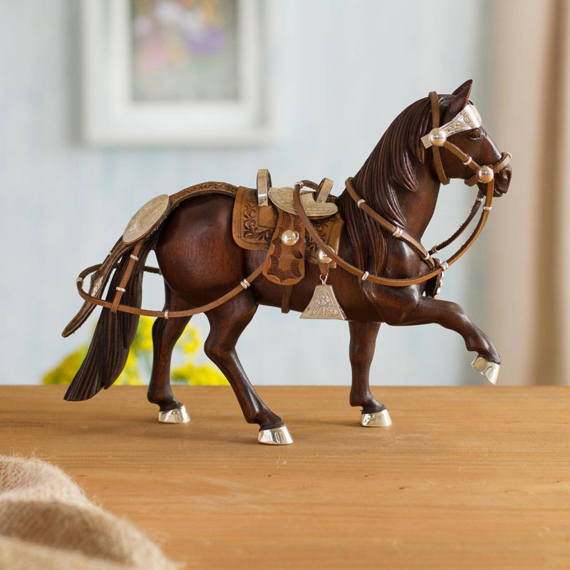 Figurine Voorheesville Refik Paso