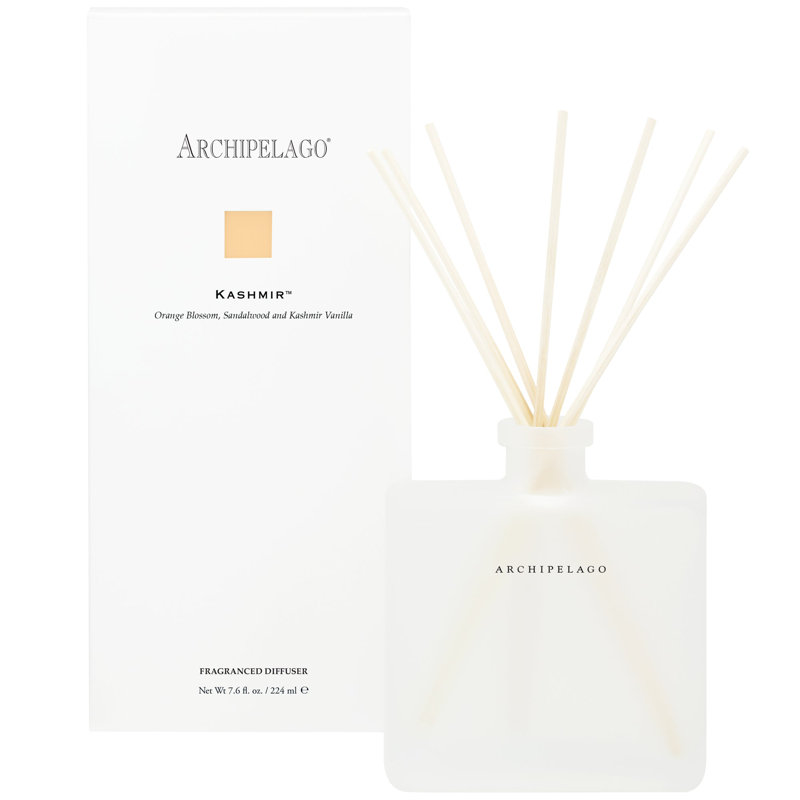 Kashmir Reed Diffuser