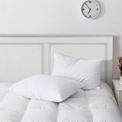 Aganlane Medium Pillow