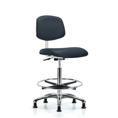 Chaise de dessinateur Iyana