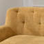 Causeuse en chenille 66 po Fae-286171249