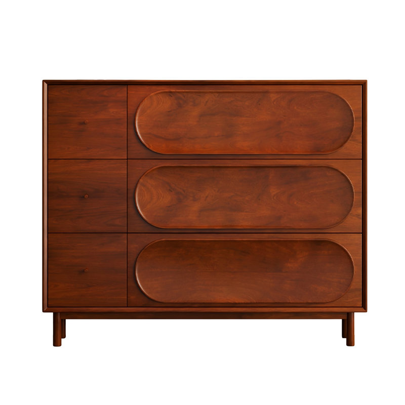 Rangement à chaussures en bois manufacturé 39,37 po, 47.24" H x 55.12" W x 9.45" D
