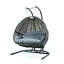 Balancelle double avec support Tallulah-121688672-97892770-97892776