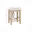 Ensemble de comptoir 3 pièces en bois naturel avec ports USB double-130038046-130038049-130038048-130038045