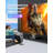 WEMAX 100" High-Gain Fresnel Ultra Short Throw Projector Screen, UHD 16:9 Fixed Frame, ALR Screen For UST Projector
