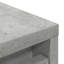 Shoe Cabinet 29.5X34x76 Cm Engineered Wood-1547262398