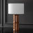 Ferdinand Wood Table Lamp