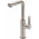 Corsano Contemporary Pull Out Prep and Bar Faucet with FB Series Handle