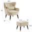 Chaise d'appoint Andydeco-116327957