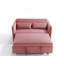 Canapé-lit convertible futon 3 en 1,-2016275697