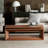 Lift-Top Coffee Table With Storage And Adjustable Height-2022909313
