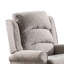 Lainey 79cm Wide Standard Recliner-2049091092