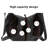 Women's Handbag Large Capacity Shoulder Handbag-905862503