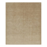 One-of-a-Kind Rectangle 8' X 9'4" Hand Knotted Area Rug
