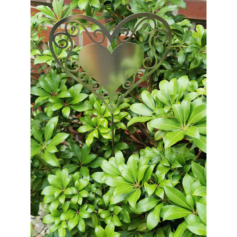 Deisha Stainless Steel Garden Stake