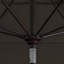 Parasol de marché Breck de 132 po-88337795