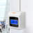 Punch Time Clock Time Tracker Machine
