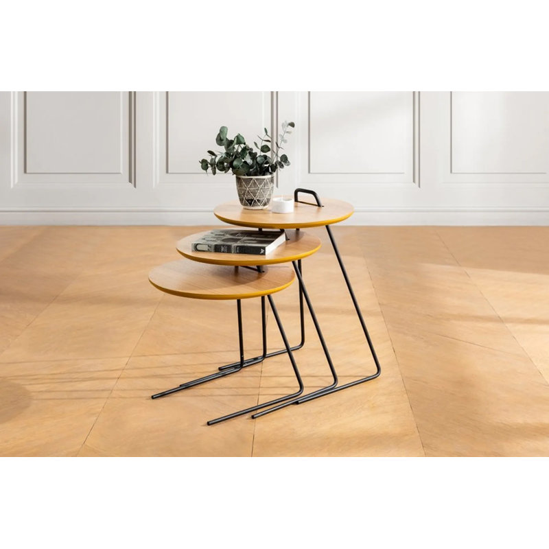 Howard Coffee Table