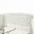 Sumi Velvet Upholstered Platform Bed With Button Tufting & Wooden Slats-1032265924-1032265925