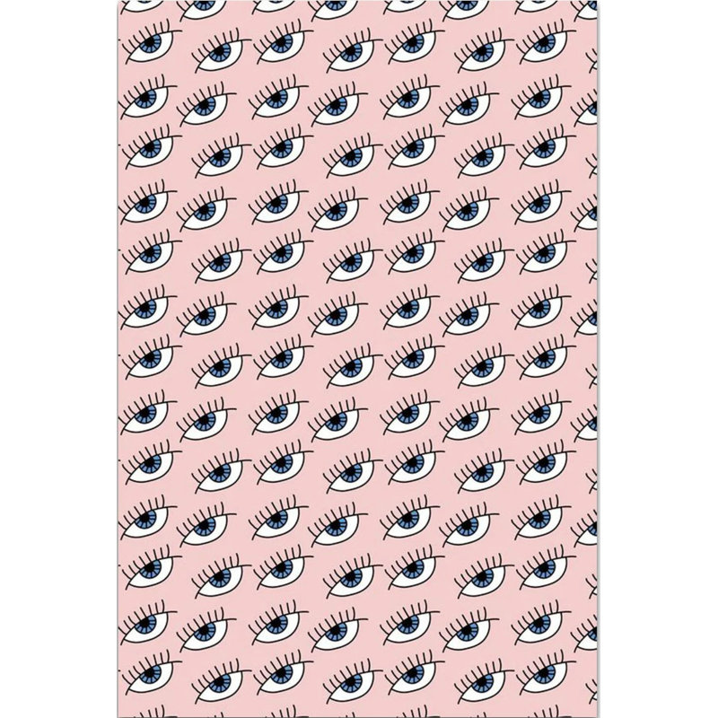 Saras Geometric Indoor / Outdoor Rug, Runner 2'7'' x 7'10''