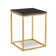 Chaplin Solid Wood End Table