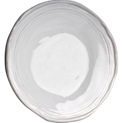 Casa Bianca 11.5" Dinner Plate