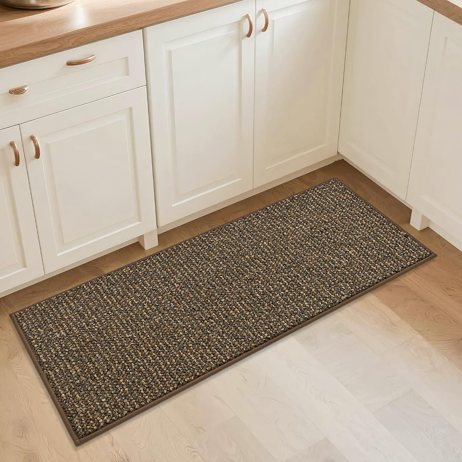 Latitude Run® Washable Kitchen Rugs Stain Resistant 20