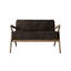 Causeuse d'appoint en velours-1084966078-1084966017