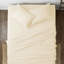 Ensemble de draps carreauté et gaufré Becky Cameron-1886206461-1886206449