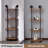 16 " W Steel Storage Rack