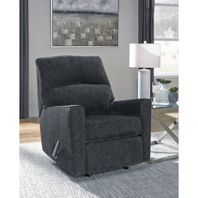 Rikako Upholstered Recliner