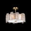 Lunea 3 - Light Semi Flush Mount-50334311
