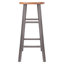 Tabourets de comptoir 2 pièces Cherlin-1302103671-1302103673