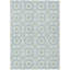 Tapis intérieur / extérieur avec envers antidérapant Withams-1299906703