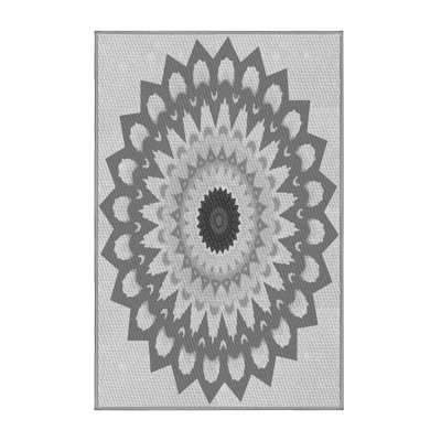 Floral Indoor Rug