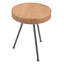  Table de bout à 3 pieds