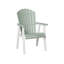 Comfo Back Outdoor Dining Armchair-390182864