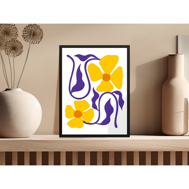 Silas No Frame Print, 24x36